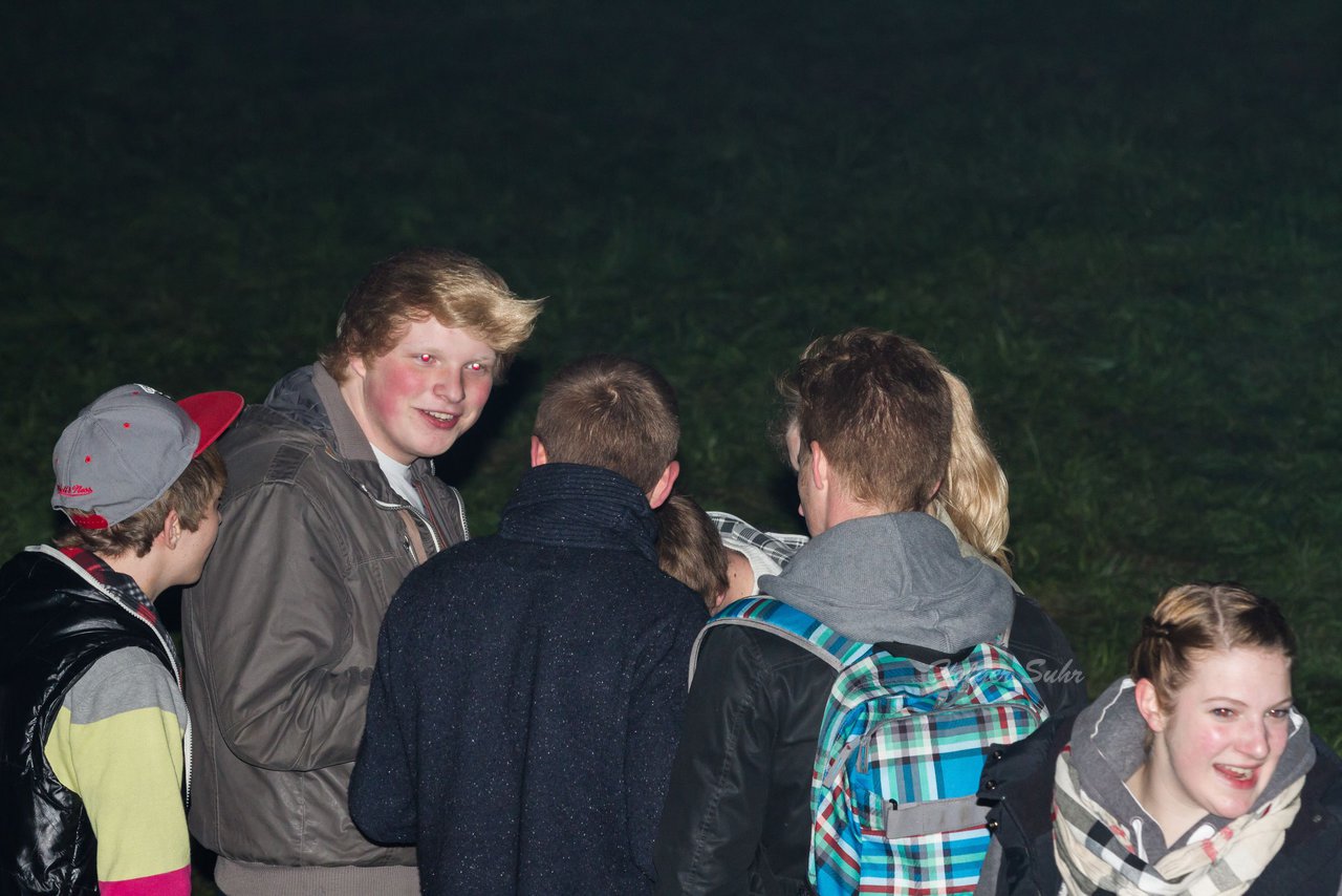 Bild 305 - Wiemersdorfer Osterfeuer